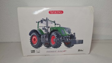 Fendt 936 Vario Wiking
