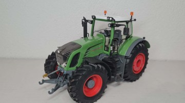 Fendt 936 Vario Wiking