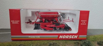 Horsch Pronto 4dc Universal Hobbies