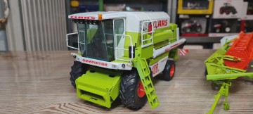 Claas dominator 108 SL Maxi Norev