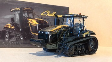 Challenger MT875E Field Python