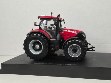 Case IH Puma 260 CVX Drive