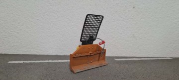 Bosbouw lier zelfbouw