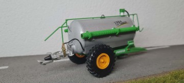 Joskin 3500 L tank Universal Hobbies