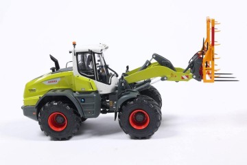 Meijer Holland Fred 3-4 Heavy Duty Stroklem