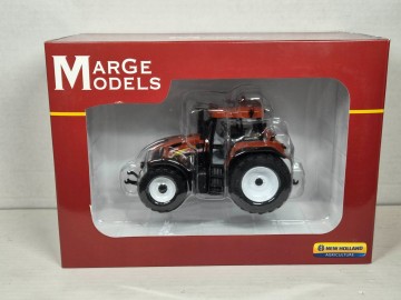 New Holland t7550 Terracotta