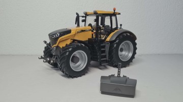 Challenger 1050 (Fendt USA Edition)