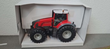 Fendt 936 Vario 'Profiteam Holzer GmbH