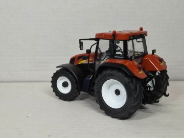 New Holland t7550 Terracotta