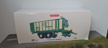 Krone GL 450 Wiking