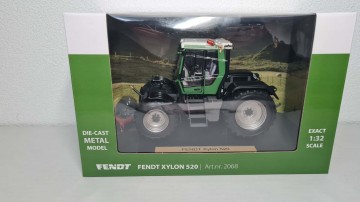 Fendt Xylon 520 Limited edition