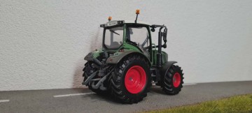 Fendt 313 Vario