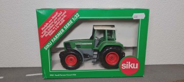2961 Fendt Farmer Favorit 926 Siku