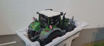 Fendt 728 100,000th Wiking