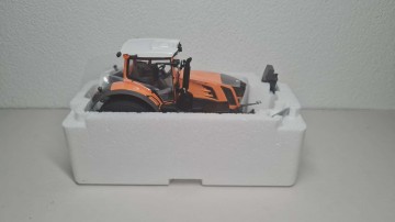 Fendt 828 Kommunal Limited edition 1000 stuks