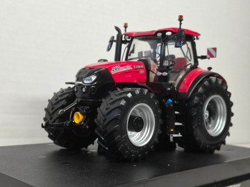 Case IH Puma 260 CVX Drive