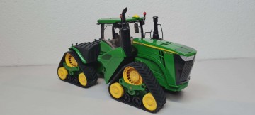John Deere 9620RX Wiking Limited edition Wiking