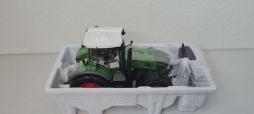 Fendt 942 Dealer edition