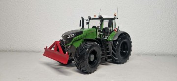 Fendt 1050 Vario Verbouwd