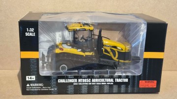 Challenger MT865C Usk