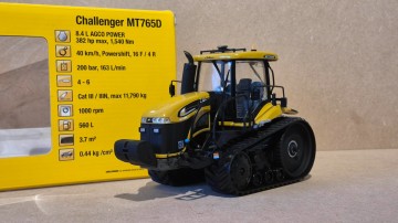 Challenger MT765D
