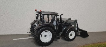 Valtra N123 Wiking