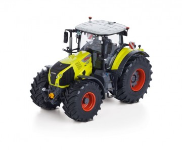 Claas 870