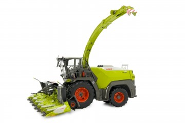 Claas jaguar 1090