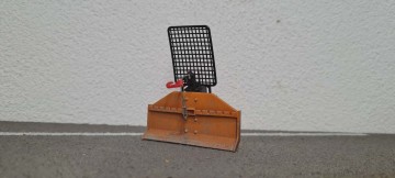 Bosbouw lier zelfbouw