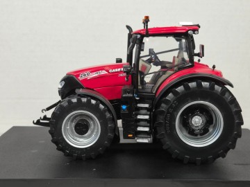Case IH Puma 260 CVX Drive