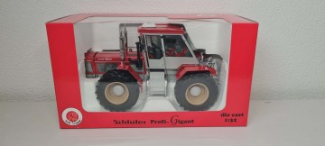 Schlüter Profi Gigant