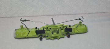Claas Orbis 750 Marge Models