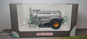 joskin modulo 2 universal hobbies