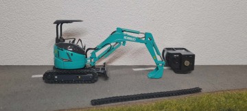 KOBELCO SK28SR