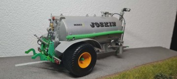 joskin modulo 2 universal hobbies