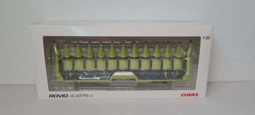 Claas Rovio 4.1275C Marge models