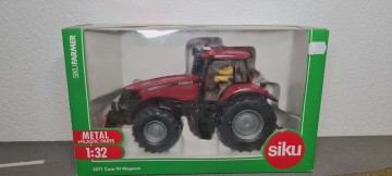 3277 Case Magnum 340 Siku