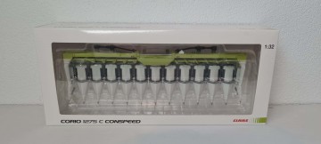 Claas corio 1275C Conspeed Marge Models