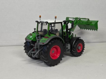 Fendt Vario 722 Universal Hobbies