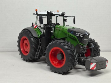 Fendt 1050 Vario Verbouwd
