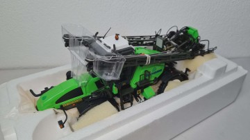 Tecnoma Laser PR 340