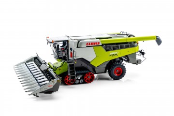 Claas Lexion 8800 TT 12-30 C North America edition