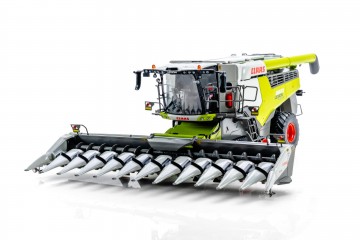 Claas Lexion 8800 TT 12-30 C North America edition