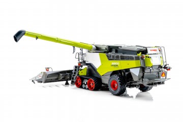 Claas Lexion 8800 TT 12-30 C North America edition
