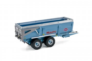 Maupu BBM 71 26 T Tipping Trailer