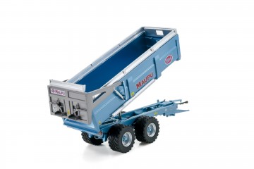 Maupu BBM 71 26 T Tipping Trailer