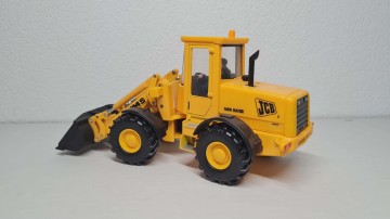 JCB 414S Britains