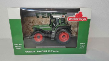 Fendt 926 Favorit Vario Weise Toys