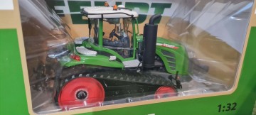 Fendt 1165 MT 1ste edition