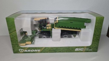 Krone Big M500 Ros
